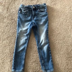 Toddler boy jeans